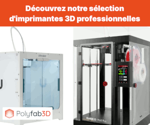 Comment imprimer des pièces plus grandes que votre imprimante 3D ? -  Polyfab3D