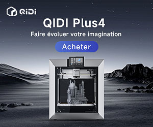 Qidi Plus4