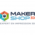 Les 5 étapes pour débuter l'impression 3D de figurine - Makershop