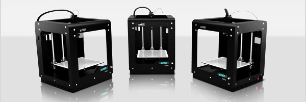 Acheter imprimante 3D et scanner 3D Makerbot chez Dell