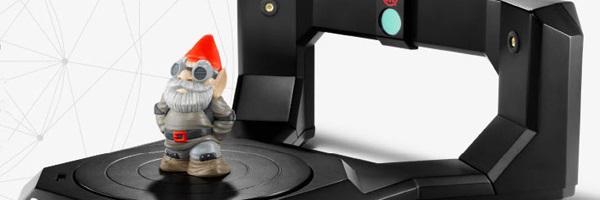 Acheter Scanner 3D MakerBot Digitizer