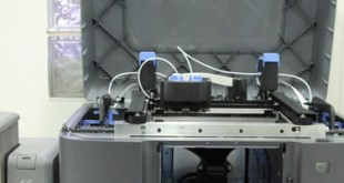 Imprimante 3D La Poste Stratasys Sculpteo