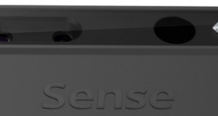 Sense 3D Scanner