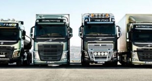 photo camions Volvo Trucks