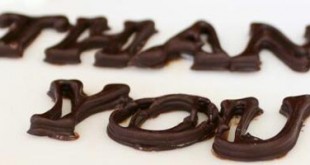 Choc Edge imprimante 3D chocolat