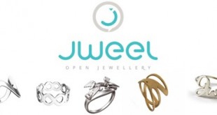 Bijoux 3D Jweel