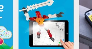 MakerBot Ready Apps Portal