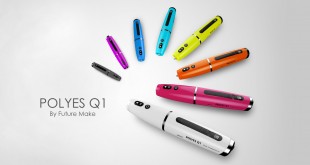 Polyes Q1 By Future Make