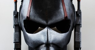masque ant-man