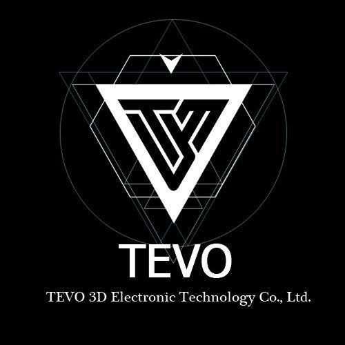 Tevo 3D