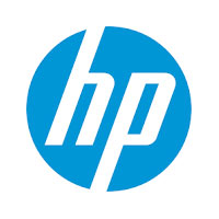 HP logo