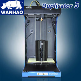 Duplicator 5S