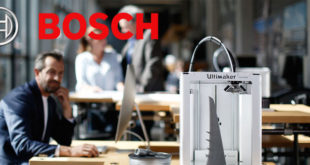 Bosch Ultimaker 3 Extended
