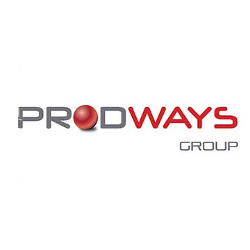 prodways group logo