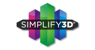 Simplify3D logo logiciel Simplify 3D