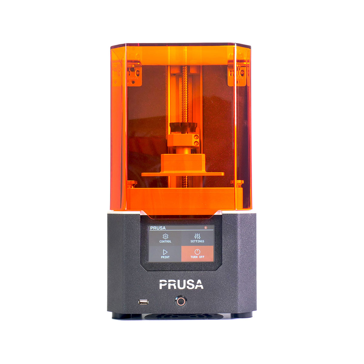 Des gadgets photo pour tous - Original Prusa 3D Printers