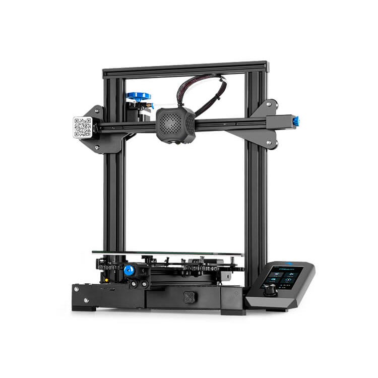Creality Boîte à outils pour imprimante 3D