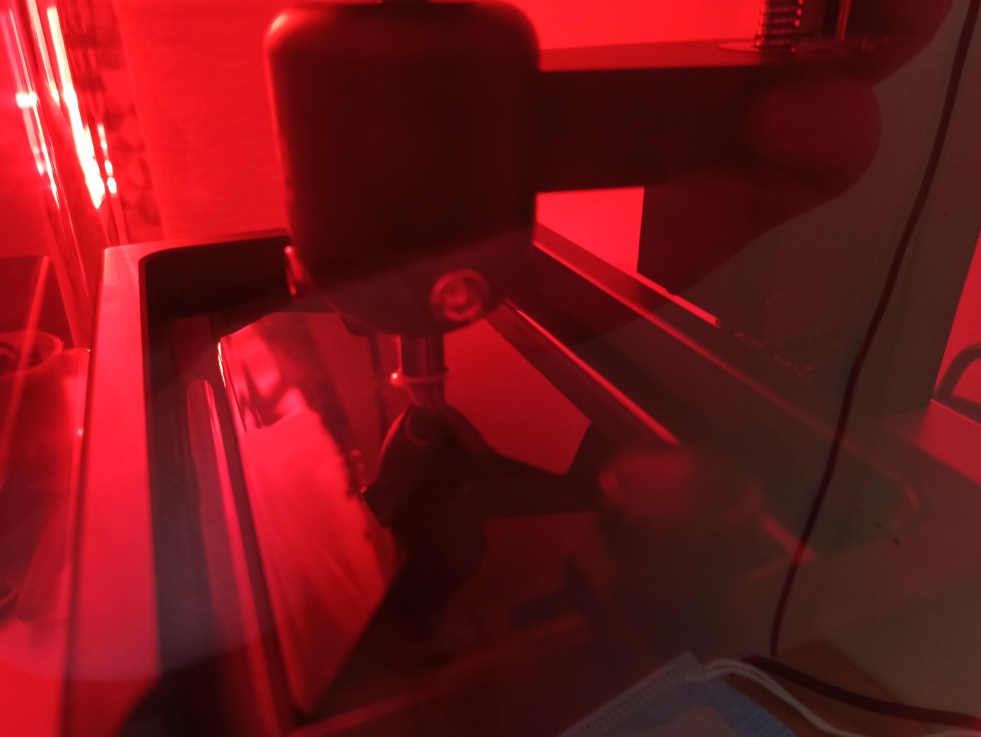 Test de l'imprimante 3d Elegoo Mars