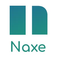 Naxe logo