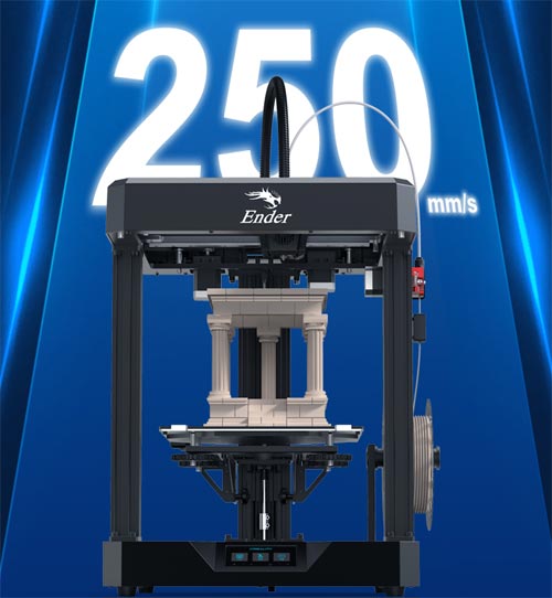 Creality Ender 7 imprimante 3D Ender7