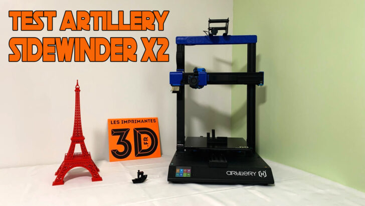 choisir une imprimante 3D