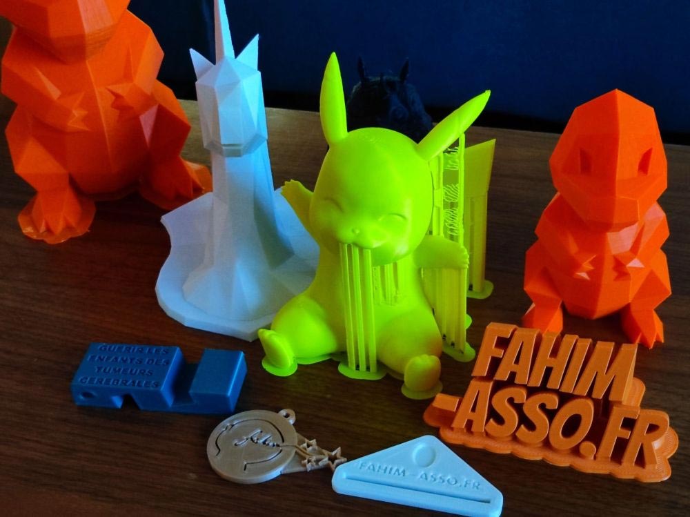 Filtrer air Imprimante 3D - Impression 3D - Warhammer Forum