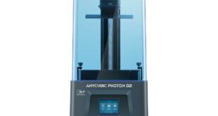 Anycubic Photon D2 imprimante 3D DLP photo