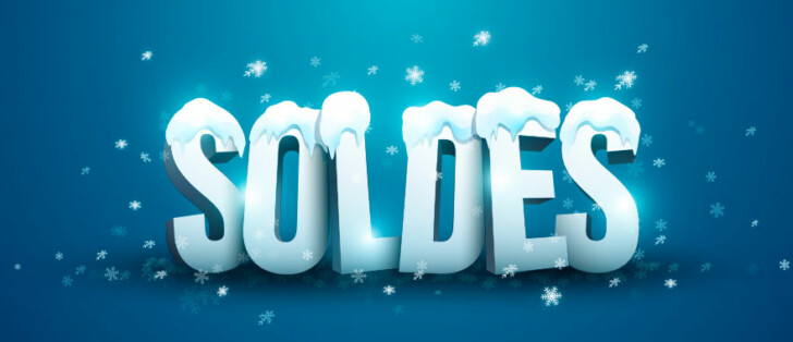 soldes hiver