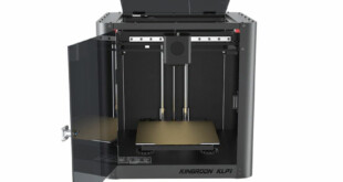 Kingroon KLP1 imprimante 3D photo