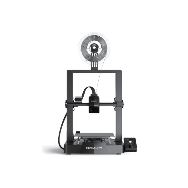 Creality Ender-3 V3 SE Imprimante 3D,250 mm/s Vitesse d'impression  maximale,nivellement automatique sans souci,deux axes Y linéaires -  Cdiscount Informatique