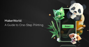 makerworld one step printing