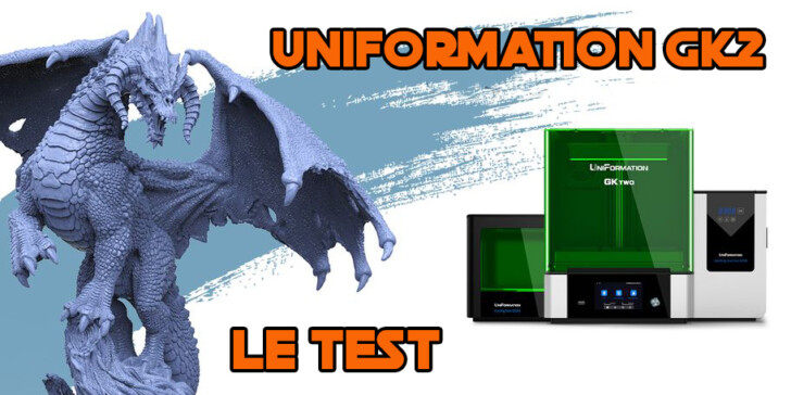 test Uniformation GK2