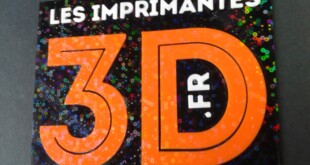Acheter une imprimante 3D en ligne - 3DJake France