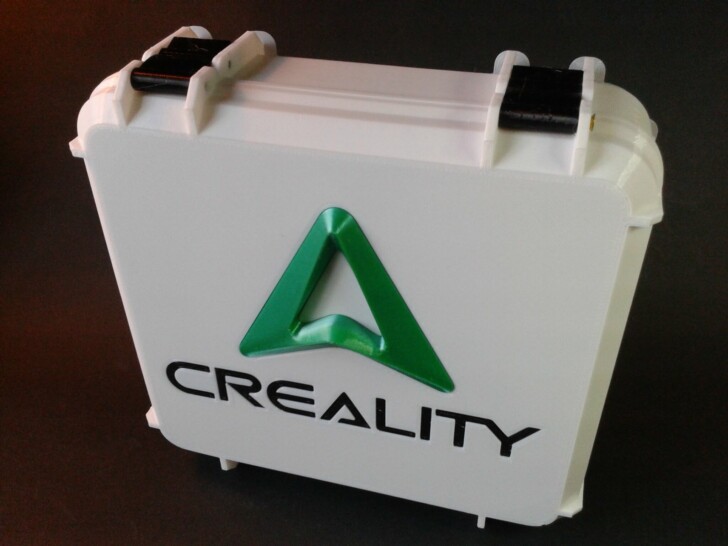 Ender 3 V3 coreXZ Print PETG Creality New Logo Box Frikarte3D IMG 20240418 122149 q85