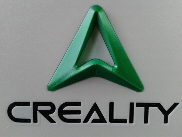 Ender 3 V3 coreXZ Print PETG Creality New Logo Box Frikarte3D IMG 20240418 123140 q85
