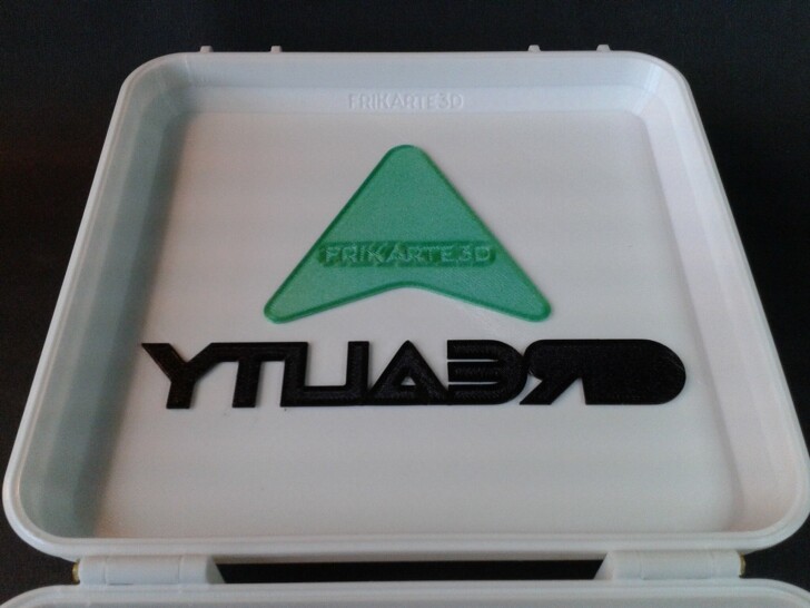 Ender 3 V3 coreXZ Print PETG Creality New Logo Box Frikarte3D IMG 20240418 123220 q85