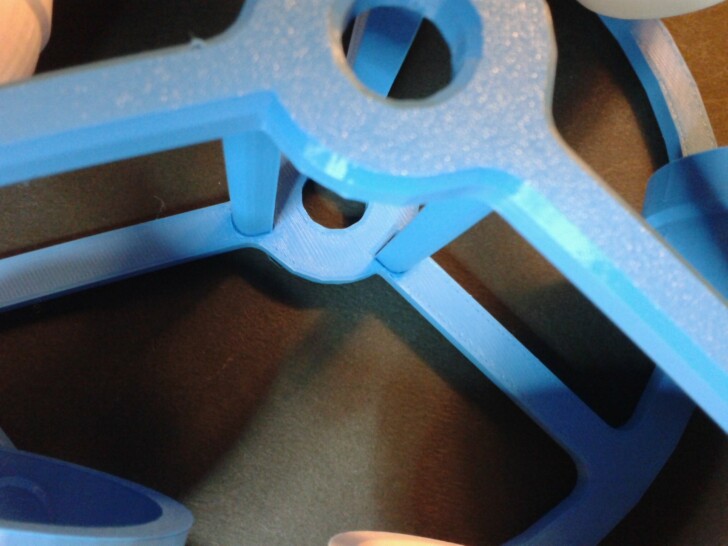 Ender 3 V3 coreXZ Print PLA ferris wheel kot vsapogah IMG 20240420 205636 q85