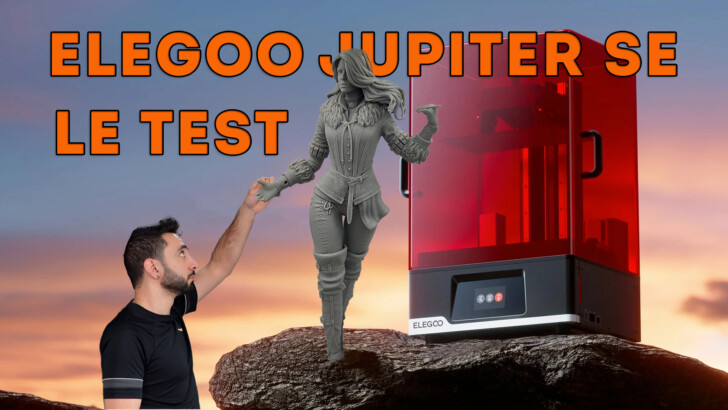 test elegoo jupiter se review