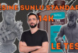 test Sunlu Standard 14K review