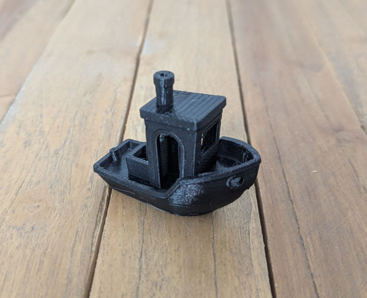  Benchy TPU 001