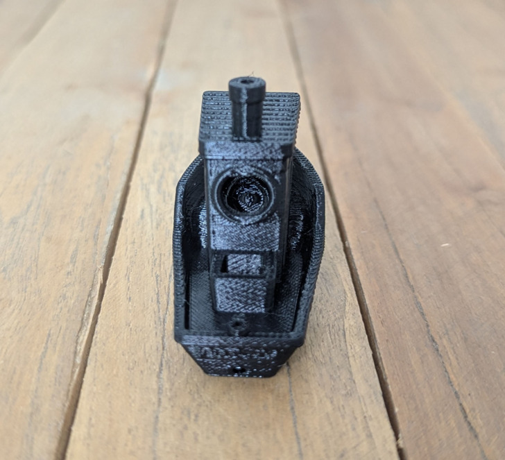  Benchy TPU 004