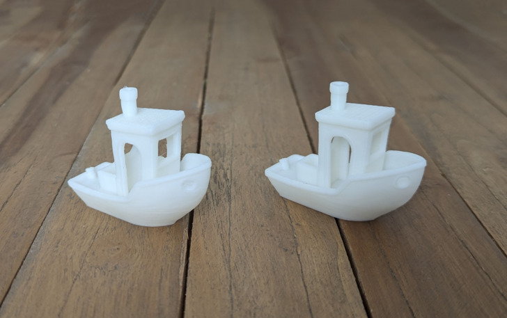 Comparaison Benchy 003