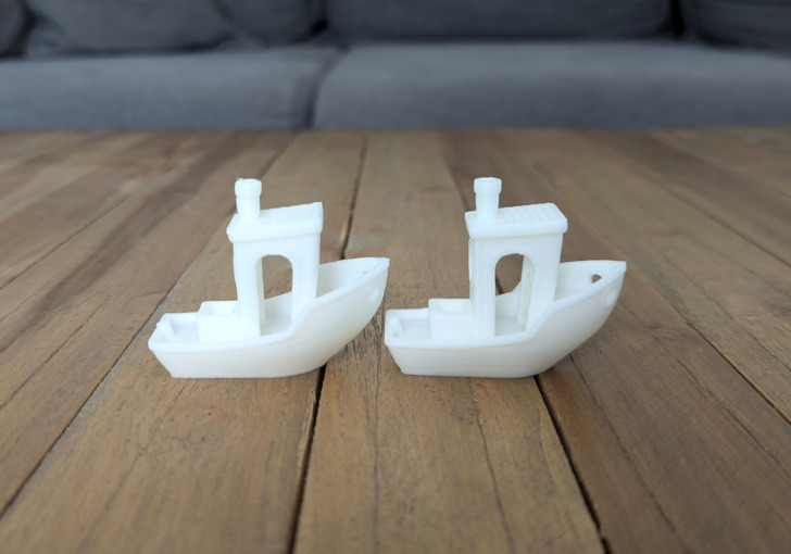 Comparaison Benchy 004