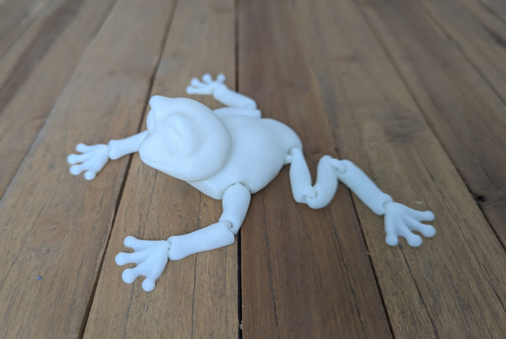 FLSun S1 Flexi Frog 003