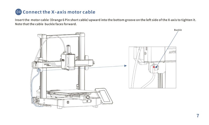 anycubic kobra 3 combo user manual en v1.3 20240508.pdf export page 11