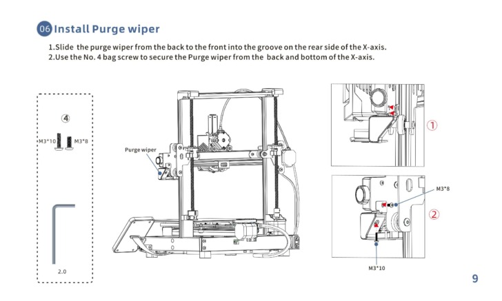 anycubic kobra 3 combo user manual en v1.3 20240508.pdf export page 13