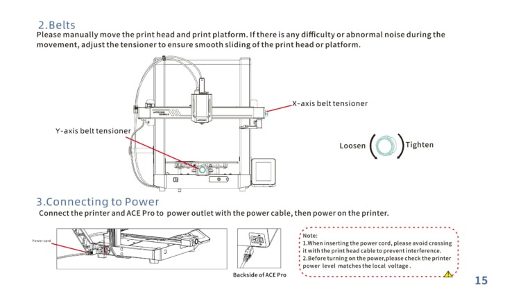 anycubic kobra 3 combo user manual en v1.3 20240508.pdf export page 19