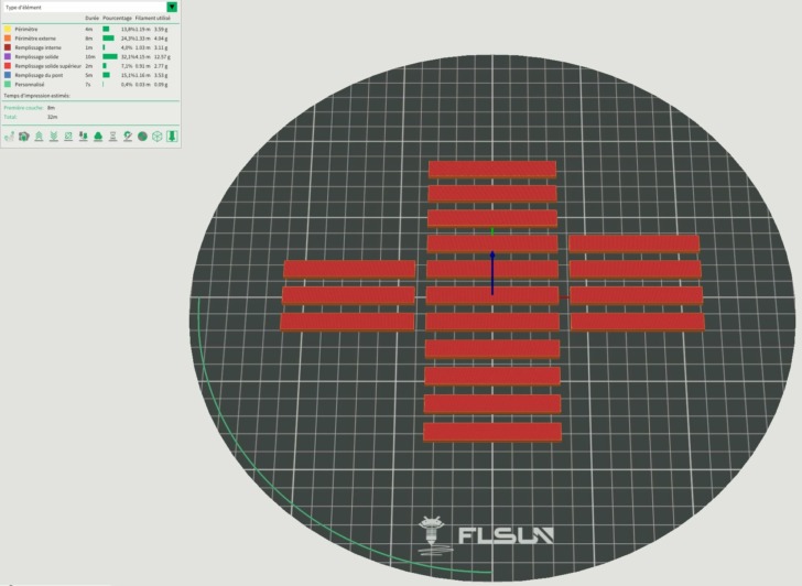 numération imprimée en 3d s1