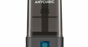 Anycubic Photon Mono 4 imprimante 3D photo