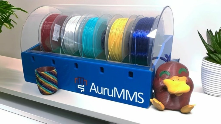 AuruMMS